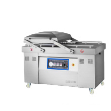 DZ-700 Automatic double chamber vacuum packing machine vacuum sealer machine